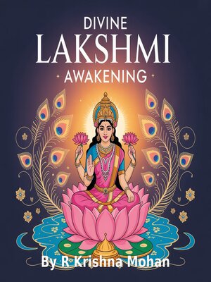 cover image of Divine Lakshmi Awakening 2